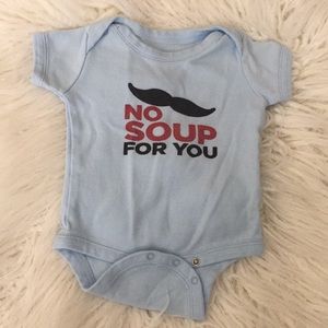 Seinfeld | No Soup for You! Onesie